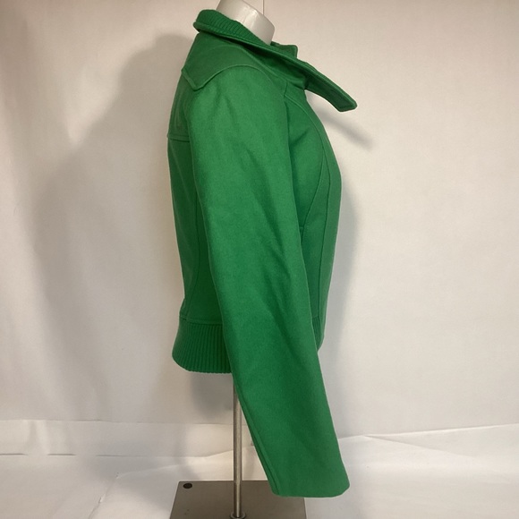 Kenneth Cole New York Womens Wool Jacket size XS - Picture 5 of 15